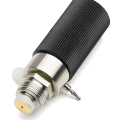 0004385 G1312 60071 Purge Valve Long Ptfe Frit