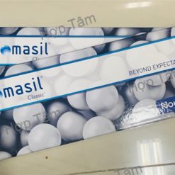Kromasil.